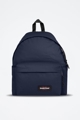 Rugtas Padded Pak'R - Marineblauw
