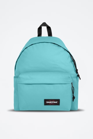 Rugtas Padded Pak'R - Turquoise