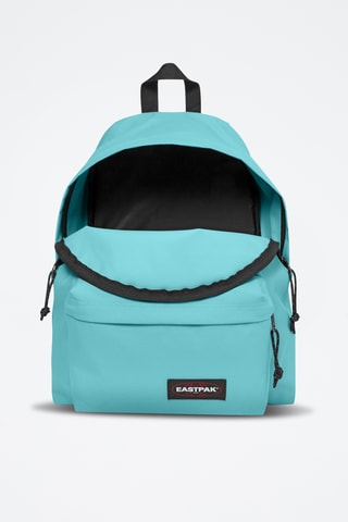 Rugtas Padded Pak'R - Turquoise