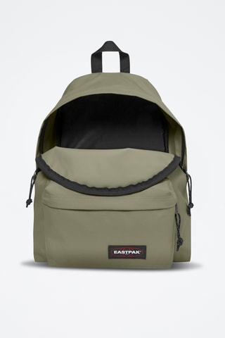 Rugtas Padded Pak'R - Kaki