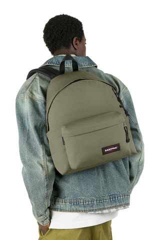 Rugtas Padded Pak'R - Kaki