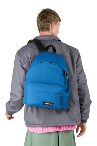 Rugtas Padded Pak'R - Blauw