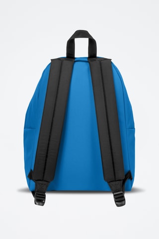 Rugtas Padded Pak'R - Blauw