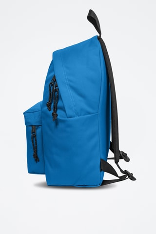 Rugtas Padded Pak'R - Blauw