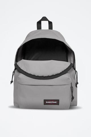 Rugtas Padded Pak'R - Grijs