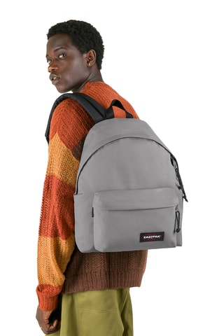 Rugtas Padded Pak'R - Grijs