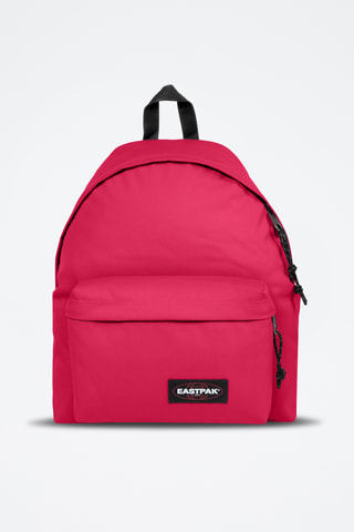 Rugtas Padded Pak'R - Fuchsia