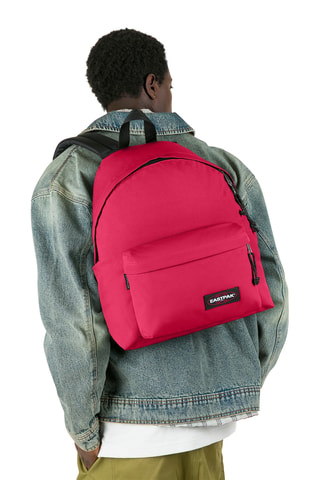 Rugtas Padded Pak'R - Fuchsia