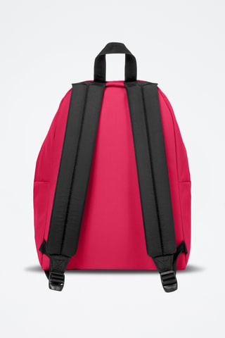 Rugtas Padded Pak'R - Fuchsia