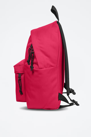 Rugtas Padded Pak'R - Fuchsia