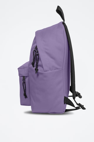Rugtas Padded Pak'R - Lichtpaars