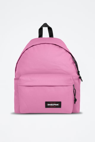Rugtas Padded Pak'R - Roze