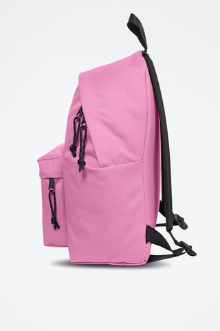 Rugtas Padded Pak'R - Roze