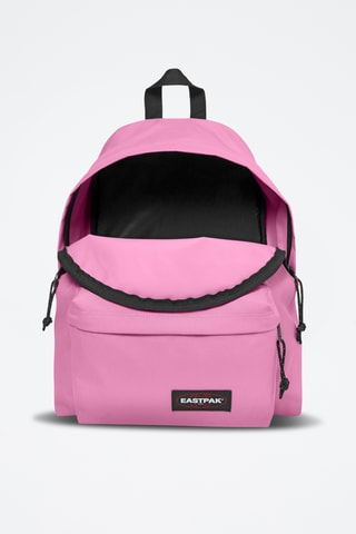 Rugtas Padded Pak'R - Roze