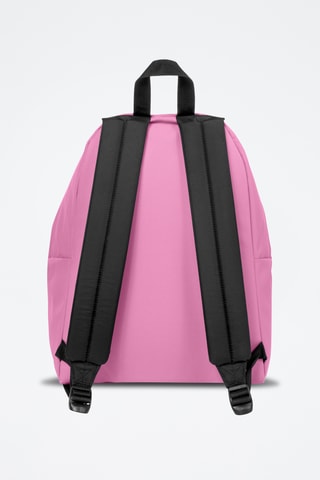 Rugtas Padded Pak'R - Roze