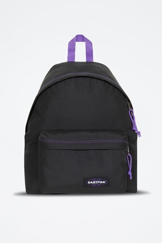 Rugtas Padded Pak'R - Zwart