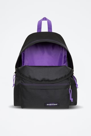 Rugtas Padded Pak'R - Zwart