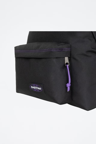 Rugtas Padded Pak'R - Zwart