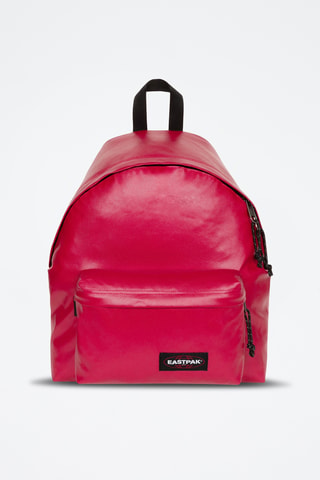 Rugtas Padded Pak'R - Rood