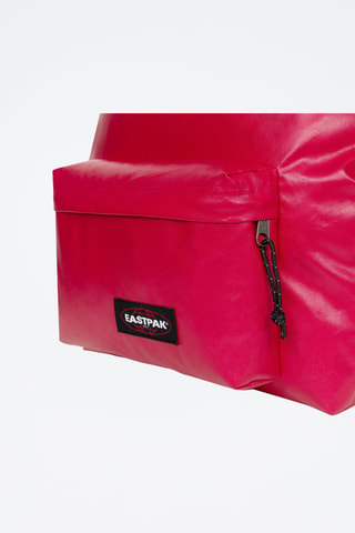 Rugtas Padded Pak'R - Rood