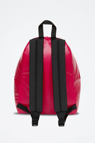 Rugtas Padded Pak'R - Rood