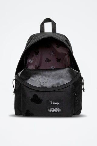 Rugtas Mickey Disney - Zwart