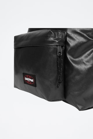 Rugtas Padded Pak'R - Zwart
