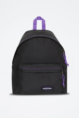 Rugtas Padded Pak'R - Zwart