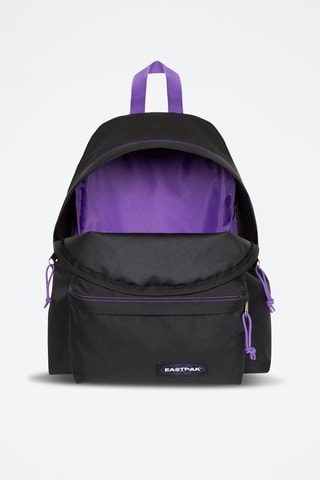 Rugtas Padded Pak'R - Zwart