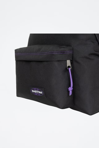 Rugtas Padded Pak'R - Zwart