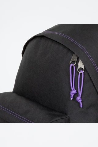 Rugtas Padded Pak'R - Zwart