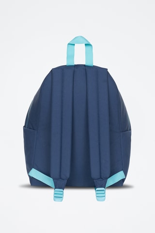 Rugtas Padded Pak'R - Blauw
