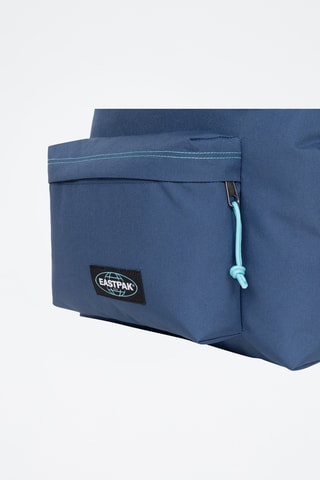 Rugtas Padded Pak'R - Blauw