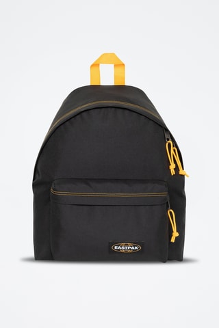 Rugtas Padded Pak'R - Zwart
