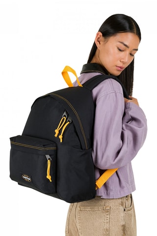Rugtas Padded Pak'R - Zwart