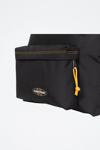 Rugtas Padded Pak'R - Zwart