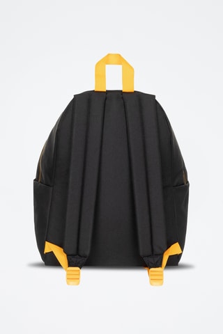 Rugtas Padded Pak'R - Zwart