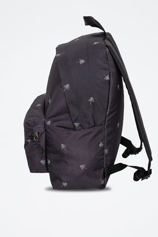 Rugtas Padded Pak'R - Zwart