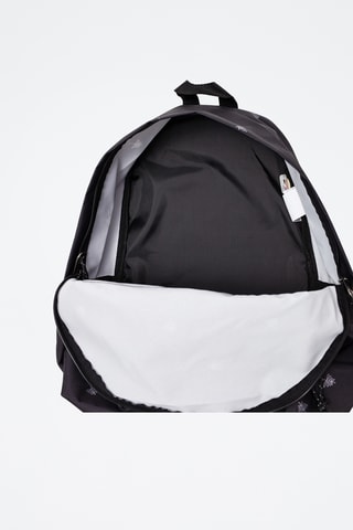 Rugtas Padded Pak'R - Zwart