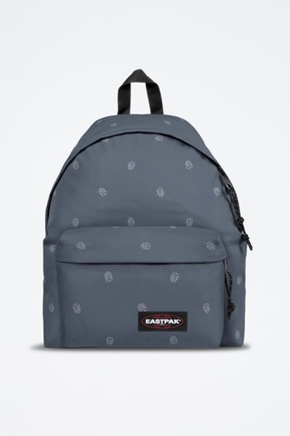 Rugtas Padded Pak'R - Grijs