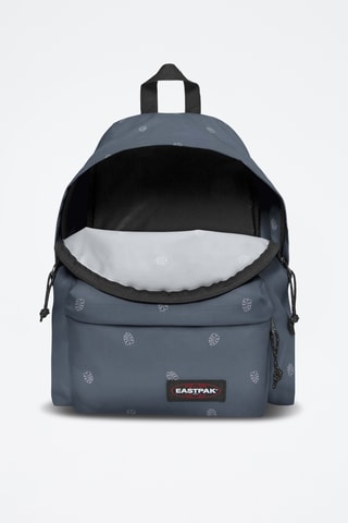 Rugtas Padded Pak'R - Grijs