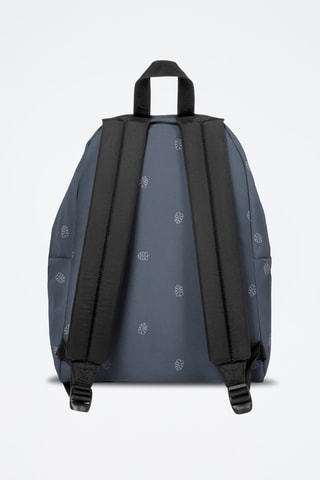 Rugtas Padded Pak'R - Grijs