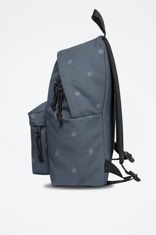 Rugtas Padded Pak'R - Grijs