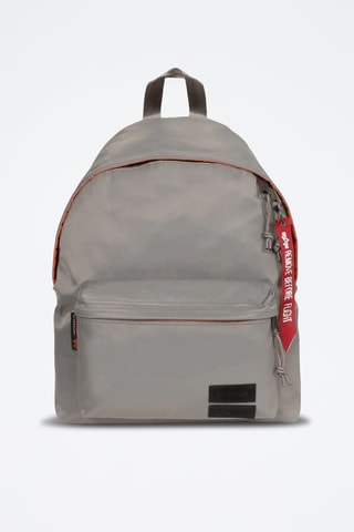 Rugtas Padded Pak'R - Grijs