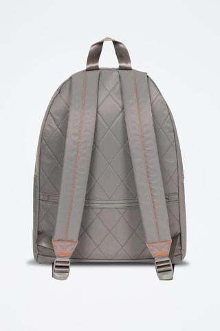 Rugtas Padded Pak'R - Grijs