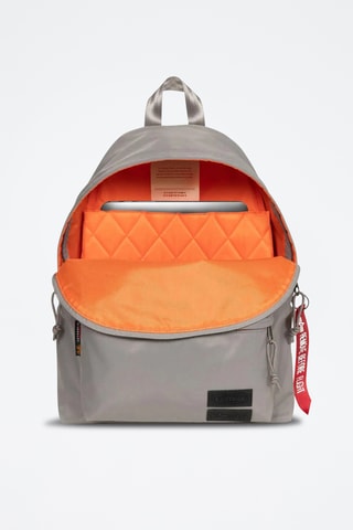 Rugtas Padded Pak'R - Grijs