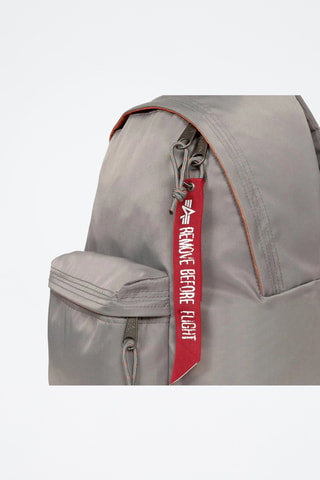 Rugtas Padded Pak'R - Grijs