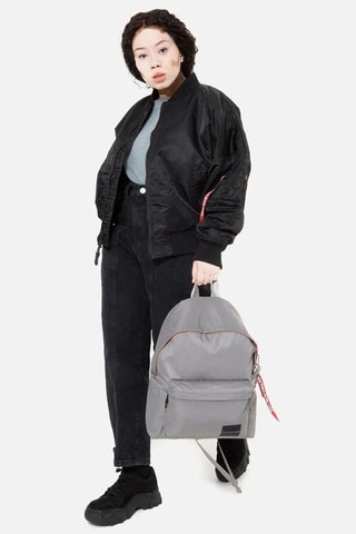 Rugtas Padded Pak'R - Grijs