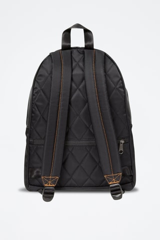 Rugtas Padded Pak'R Alpha - Zwart