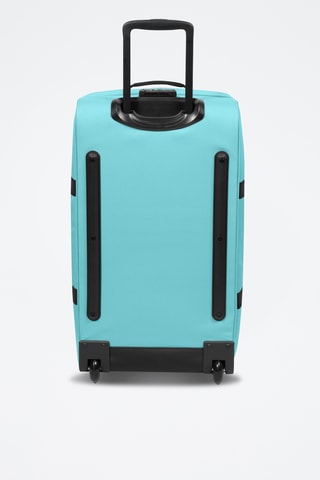 Weekendtrolley Tranverz (M) - Turquoise - 67 cm